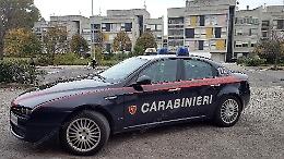 Spaccio alle case Arlecchino, in due ai domiciliari