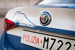 Operazione interforze a Fondi: controlli e sanzioni per attività commerciali irregolari