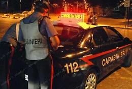 Minore aggredito in centro a bottigliate, arrestato l'autore