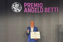 AgriLazio Expo: riflettori su vino e associazioni