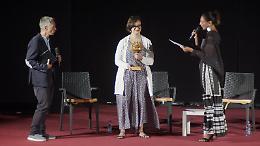 Premio giornalistico "Frammenti" a Cecilia Ferrara e Angela Gennaro