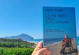 Sabaudia e le vacanze degli intellettuali: "Una città che si ama"