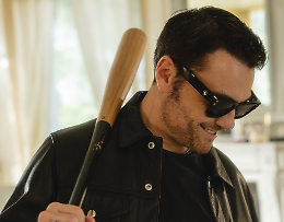 Tiziano Ferro è tornato: venerdì l'uscita di "Cuore rotto"