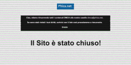 Sito sessista, identificato il gestore di Phica.eu: è un 45enne italiano
