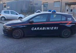 Accusato di truffa, in manette un 36enne romeno