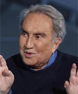 È morto a 94 anni il giornalista Emilio Fede