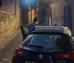 Rogo appiccato nella casa a Fondi, si indaga sui precedenti