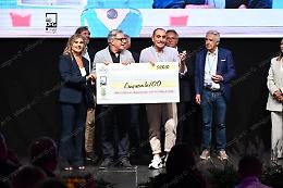 Premio letterario sportivo Invictus: "Provaci ancora, Mister Cascione" di Marco Marsullo vince la sesta edizione