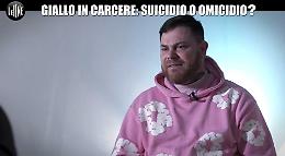 Morto in cella, ascoltato in Procura un supertestimone