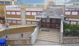 Topi nell’asilo nido, la struttura resta chiusa
