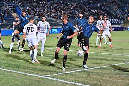Latina - Picerno 1-2  [FINALE]