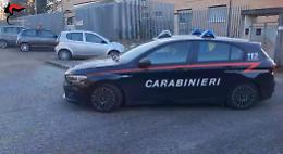 Sezze, aggredisce una donna e il cognato: denunciato 36enne per lesioni personali