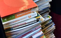 Caro libri, idea detrazione fiscale: ma la spesa è sempre più alta 