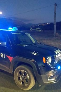Priverno, scontro tra auto e moto: 58enne denunciato per lesioni stradali gravi