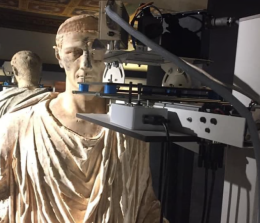 Museo archeologico, in arrivo fondi dal Ministero della Cultura
