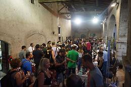 “Sermoneta Expo Wine and Food” celebra l'eccellenza enogastronomica del territorio