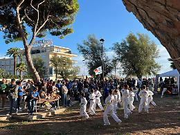 Festa dello Sport, un mare di eventi oggi e domani a Terracina