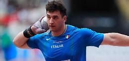 La Battocletti è d'argento nei 10mila, Fabbri di bronzo nel peso