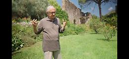 Lauro Marchetti vince il Premio Campiello Natura 
