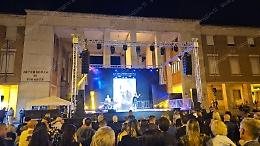 Tutti i premiati della Notte dei Gatti: successo della cerimonia in Piazza del Popolo