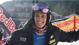 Il mondo dello sport piange la scomparsa di Matteo Franzoso