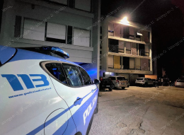 Escalation criminale, ieri sera i controlli alle Arlecchino