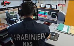 Farmaci e droga, l'indagine che ha portato a 9 arresti iniziata nel 2023