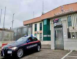 Ruba una bicicletta ad un turista, denunciato 57enne