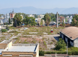 Ex Svar, pronta la soluzione per rilanciare l'area