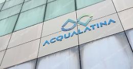 Acqualatina, assemblea dei soci rinviata: ora un percorso comune