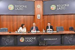 Lazio, 90 milioni per difendere le coste dall’erosione