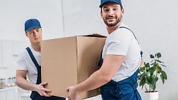 Boom di traslochi nel Lazio: +26% in un anno. Latina seconda provincia per richieste