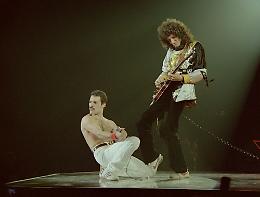 Queen Rock Montreal, il film concerto arriva anche all'Oxer di Latina