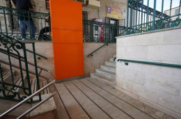 Legambiente boccia lo scalo ferroviario 