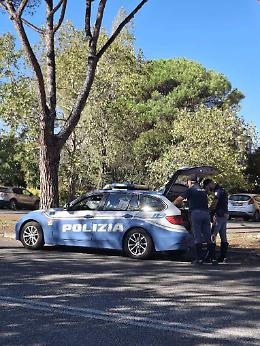 Esplosioni e criminalità, controlli straordinari della Polizia 