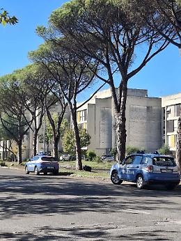 Maxi controlli ad “Alto Impatto” nel quartiere Arlecchino: arrestato giovane pusher