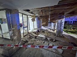 Bombe, i bersagli volutamente sbagliati