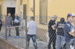 Antonietta Rocco uccisa nel letto, fermata l’ex badante