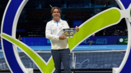 Il secondo trionfo consecutivo azzurro è anche di Latina grazie a Daniele Silvestre 