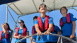 Grande successo per la seconda edizione di "Vento e Radici"