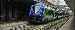 Trenitalia e Cotral, la sinergia