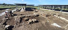 Tres Tabernae svela nuove scoperte per la giornata del patrimonio