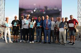 Eco Stelle 2025, Formia premia le sue spiagge sostenibili