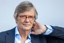 A Ventotene il set di "Me, You"