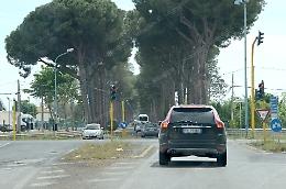 Strade provinciali, dal MIT oltre 74 milioni al Lazio: a Latina quasi 10 milioni per la rete viaria