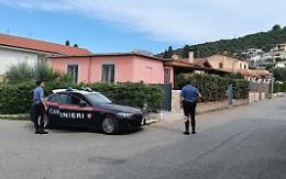 Ladro colpisce al volto il figlio della proprietaria e scappa in bici: arrestato a Terracina