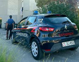 Rapinava le anziane: condanna a 7 anni