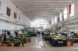 Mercato annonario di via Don Minzoni, il Comune punta alla riqualificazione