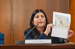 Criminalità nel Lazio: presentato il Rapporto 2025 e il progetto “Socrates” con Intelligenza Artificiale