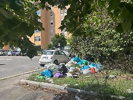 Latina e il degrado, una ferita che non guarisce mai